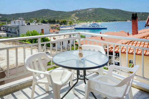 Philippos Studios Ammouliani