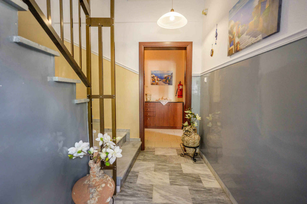 Philippos Studios Ammouliani