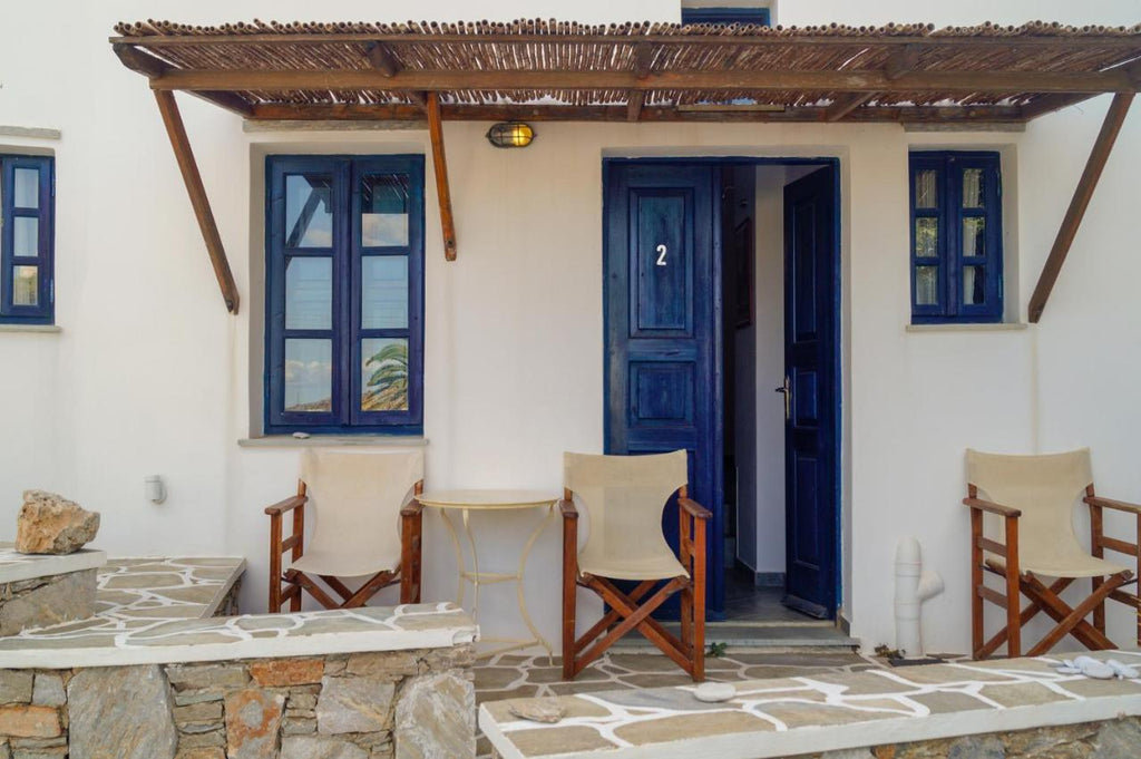 Karavostasi Appartamenti