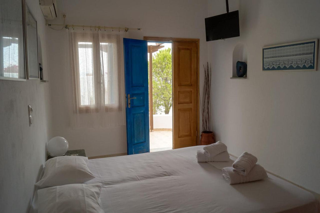 Karavostasi Appartamenti