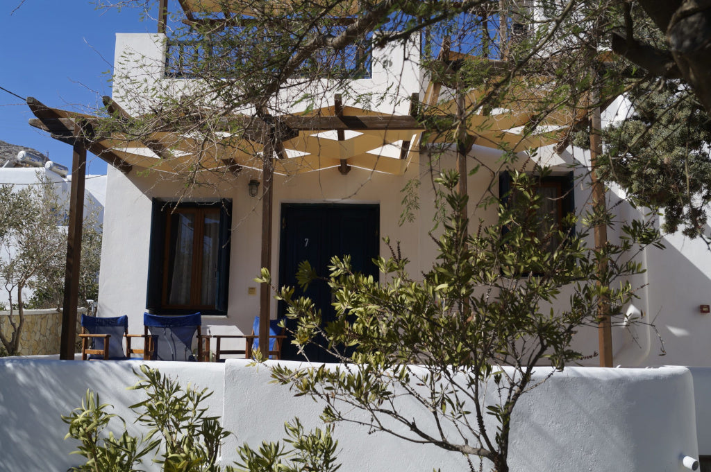 Karavostasi Appartamenti