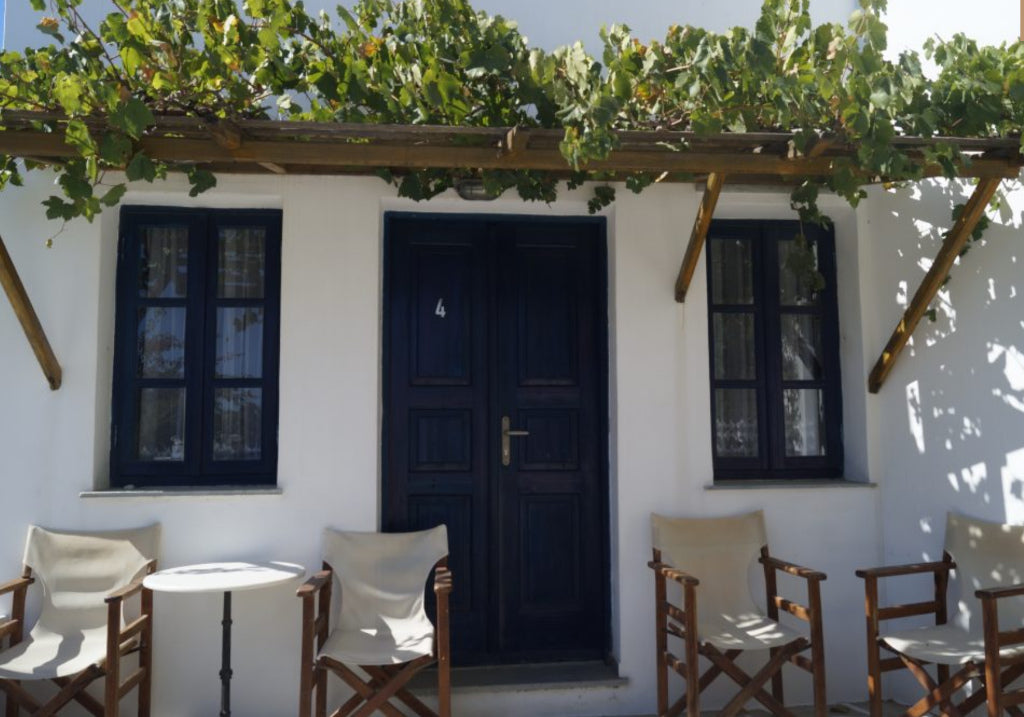 Karavostasi Appartamenti