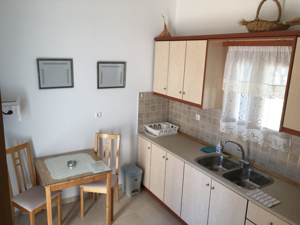 Karavostasi Appartamenti