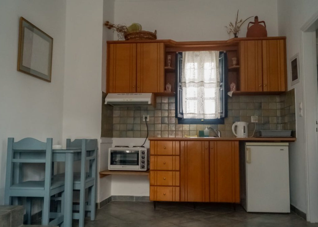 Karavostasi Appartamenti