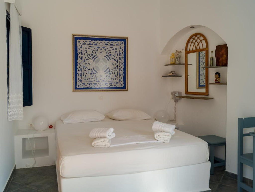 Karavostasi Appartamenti