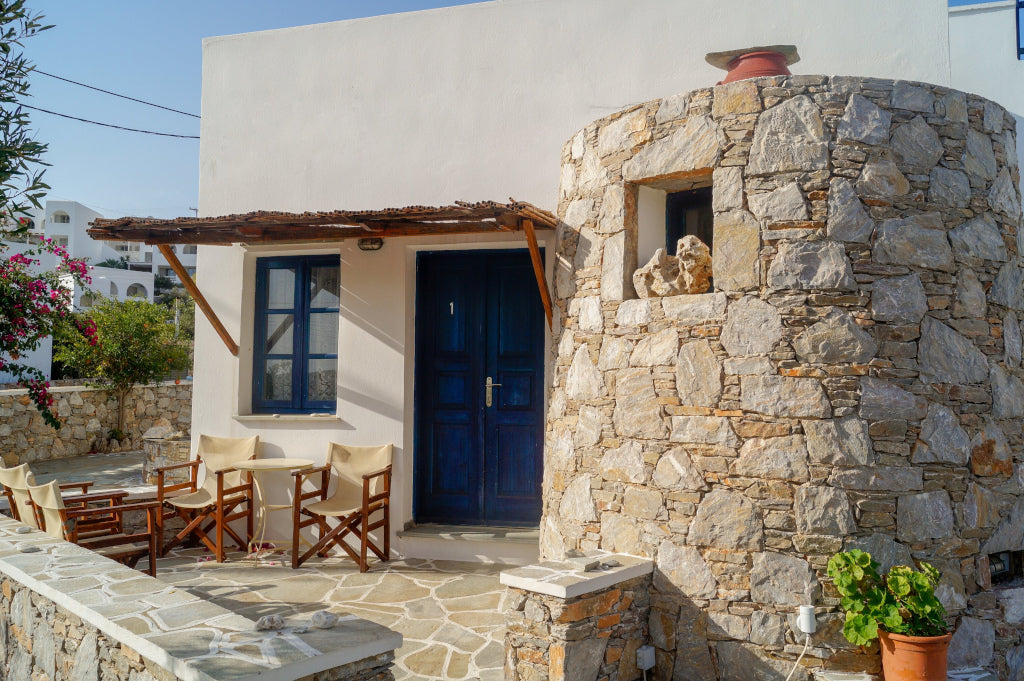 Karavostasi Appartamenti