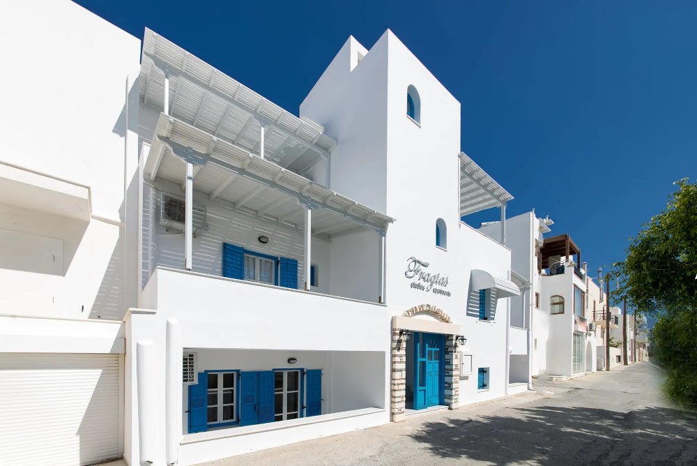 Fragias Studios