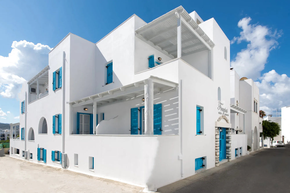 Fragias Studios