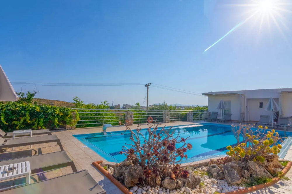 Frida apartments Chania