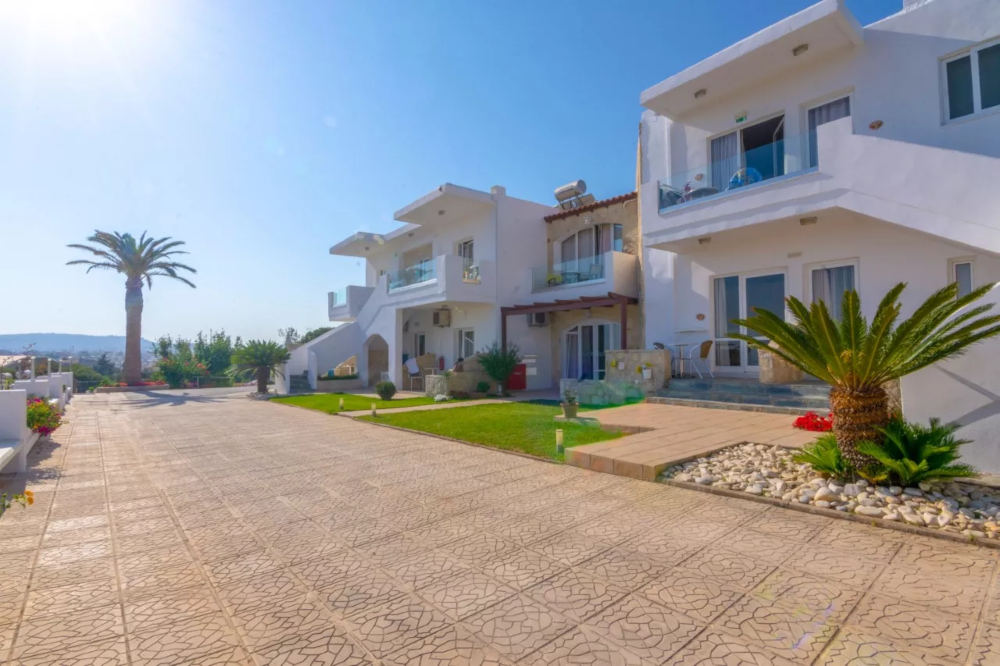 Frida apartments Chania