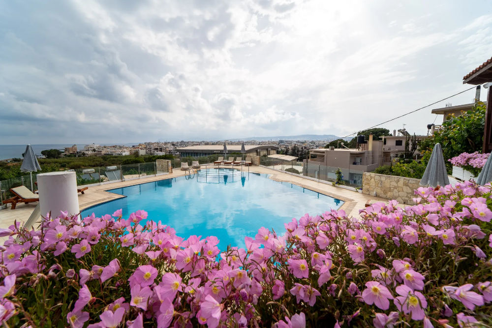 Frida apartments Chania