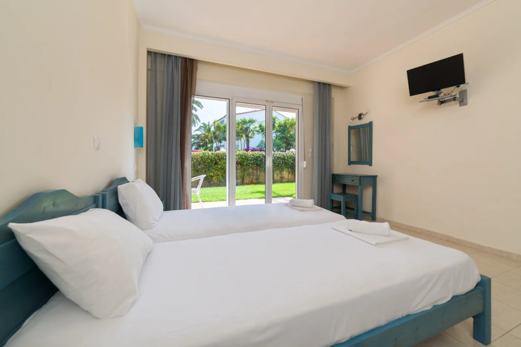 Danai Studios Pefkochori