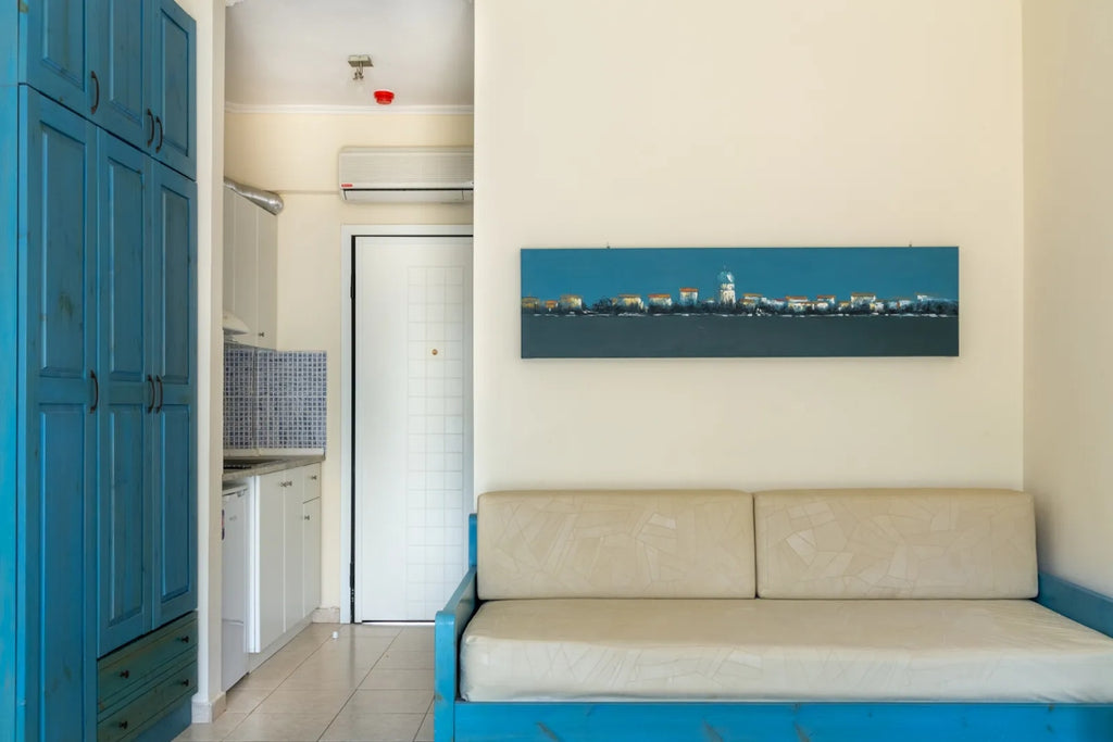 Danai Studios Pefkochori