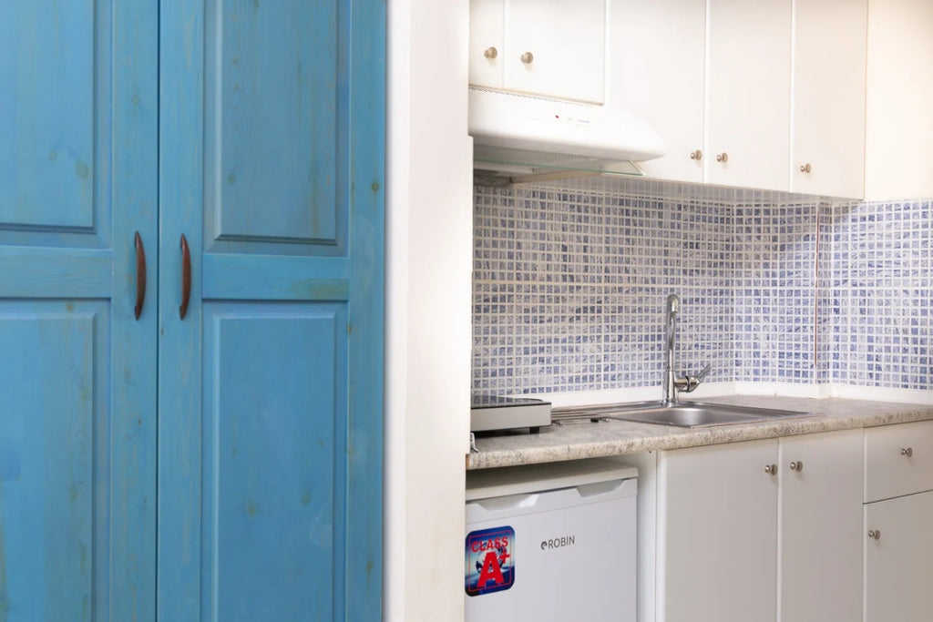 Danai Studios Pefkochori