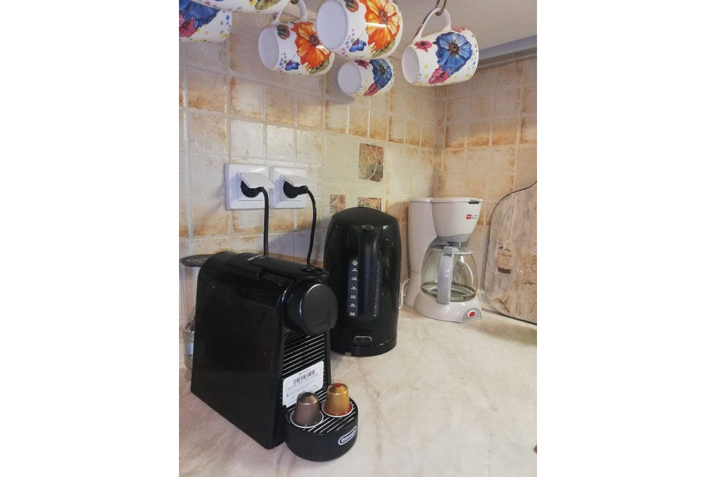 Appartamento bilocale Gaios