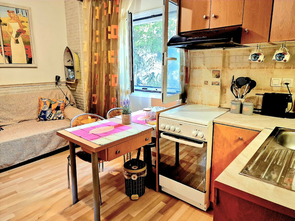 Appartamento bilocale Gaios