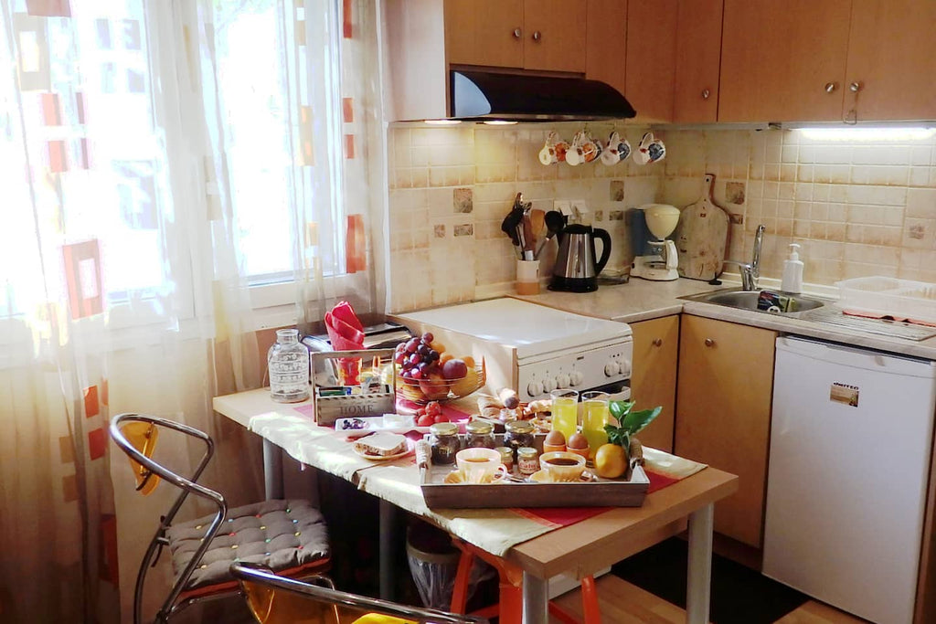 Appartamento bilocale Gaios