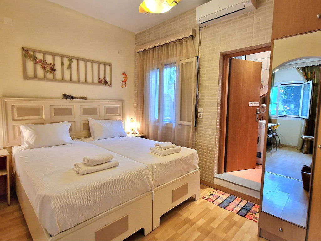 Appartamento bilocale Gaios