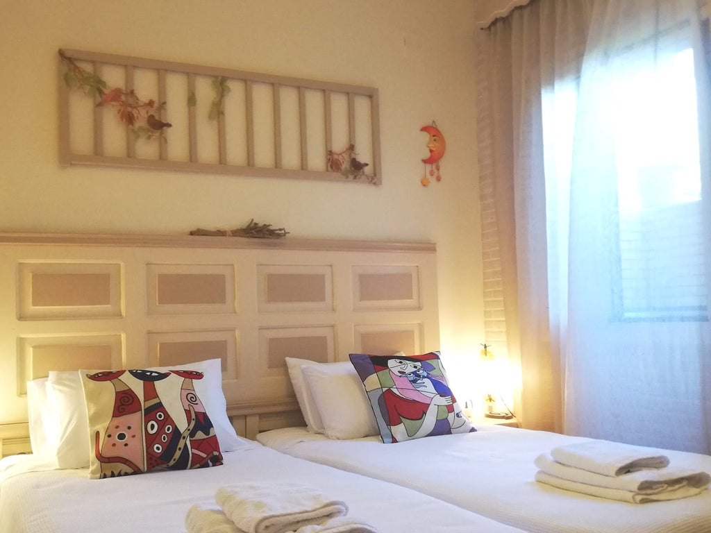 Appartamento bilocale Gaios