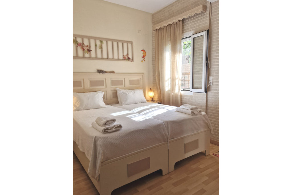 Appartamento bilocale Gaios