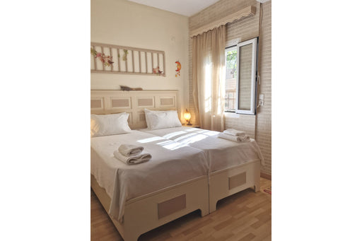 Appartamento bilocale Gaios