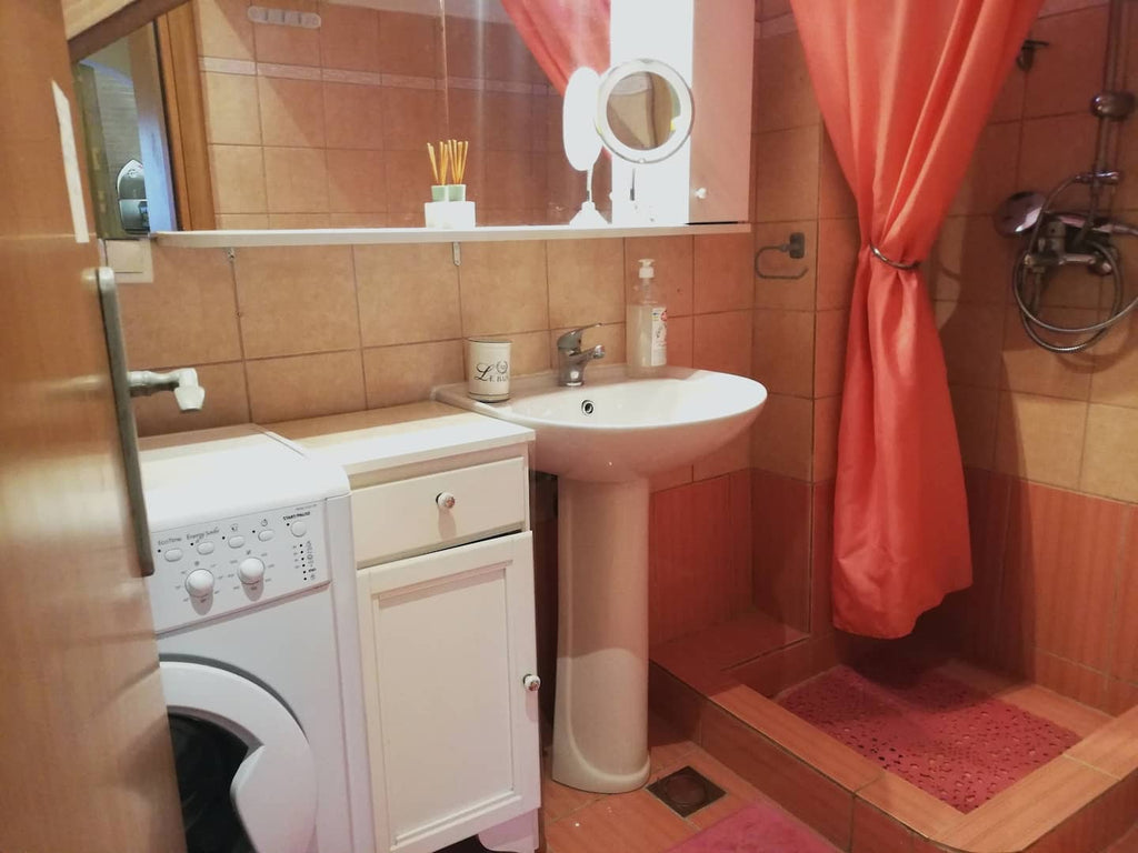 Appartamento bilocale Gaios