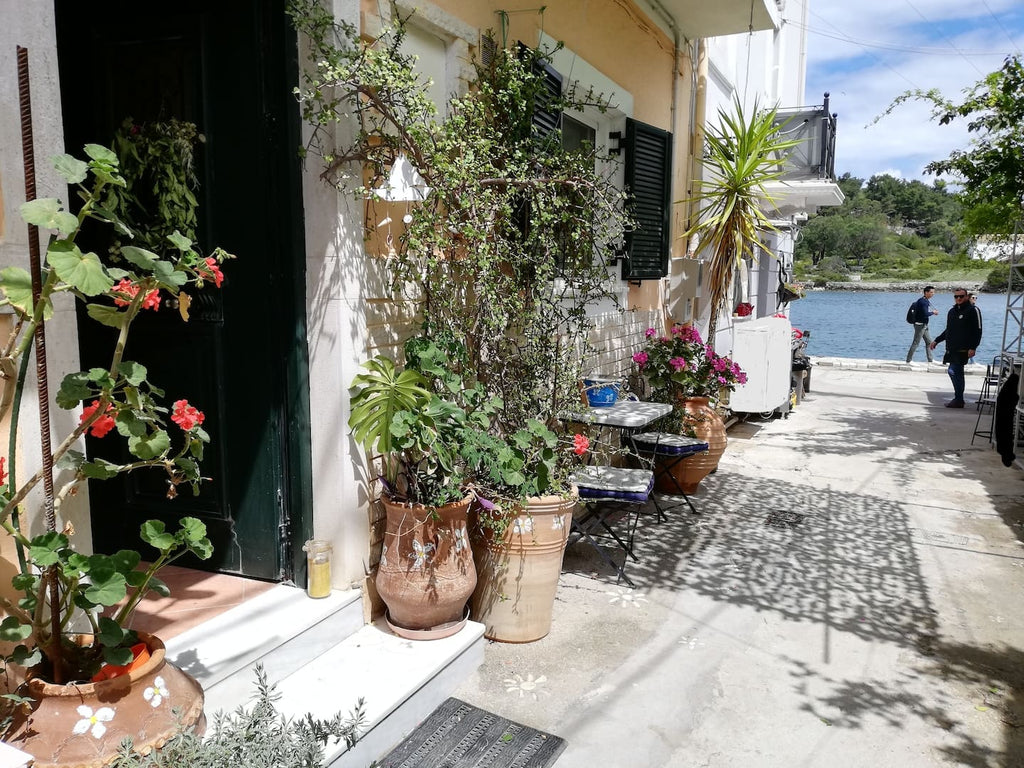 Appartamento bilocale Gaios