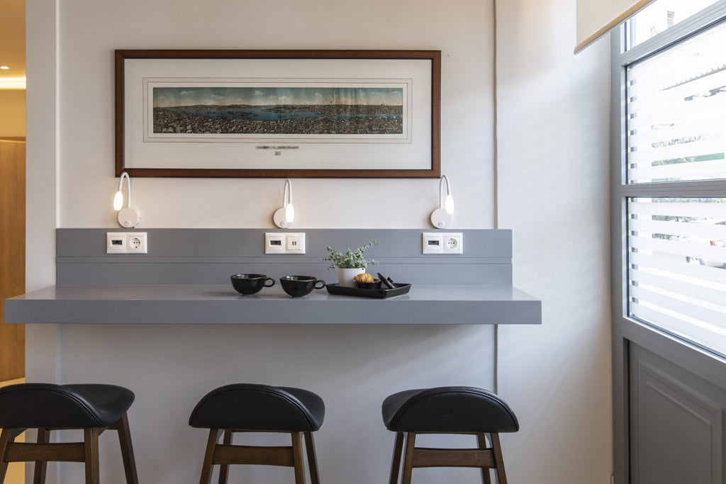Gallery Suites & Residences