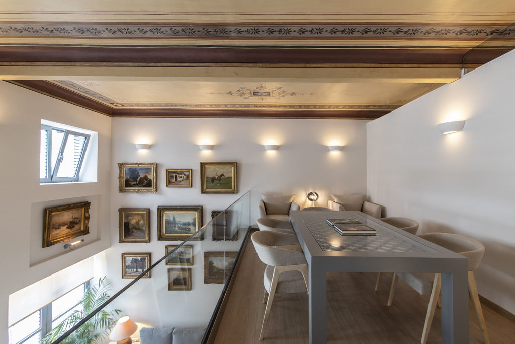 Gallery Suites & Residences