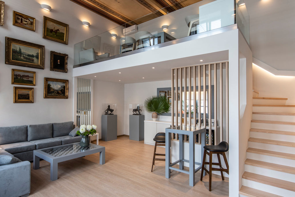 Gallery Suites & Residences
