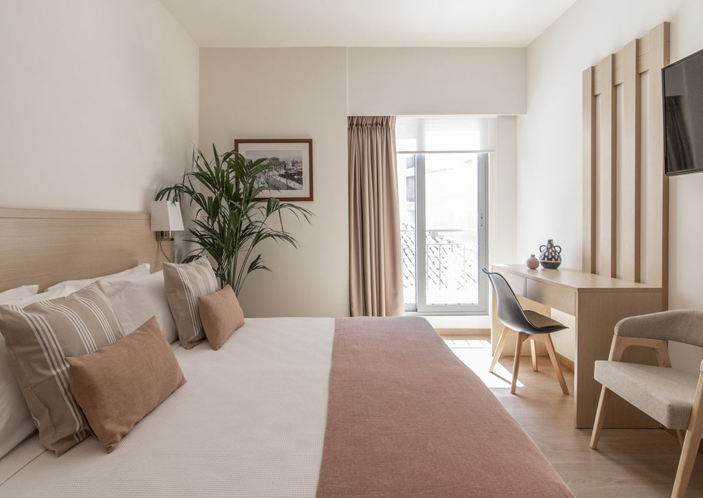 Gallery Suites & Residences