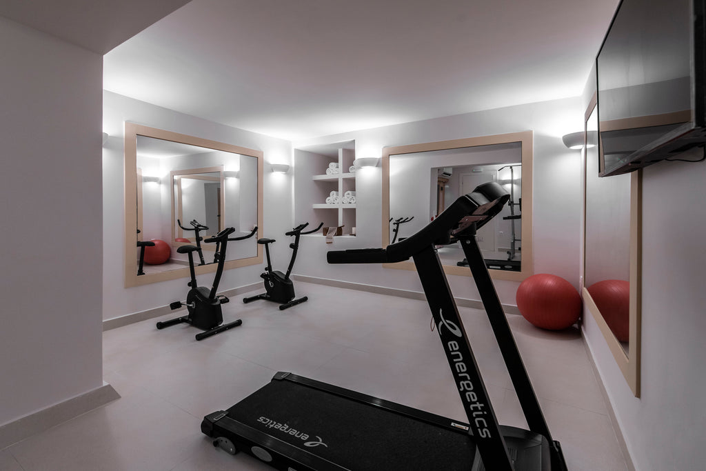 Gallery Suites & Residences