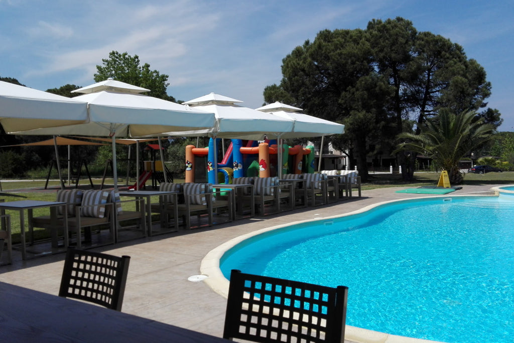 Vourvourou Top Studios