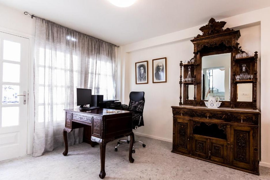 Hotel caratteristico a Karpathos