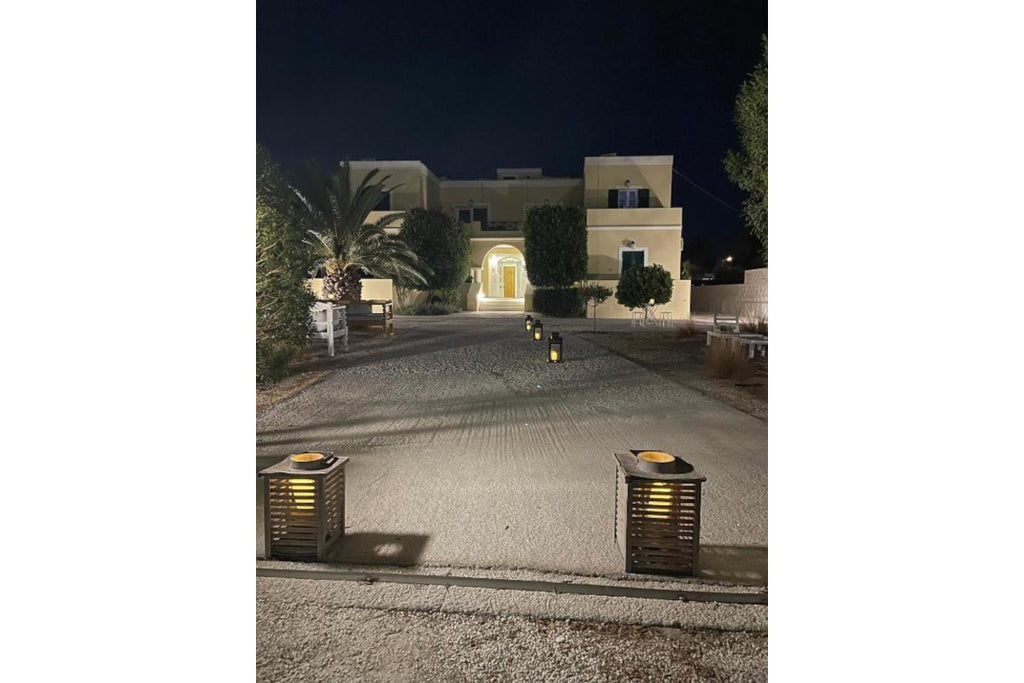 Appartamenti per coppie a Syros