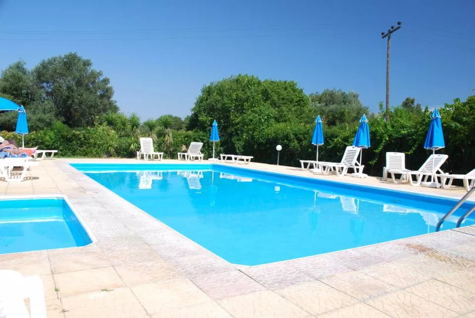 Studios per coppie a Kos