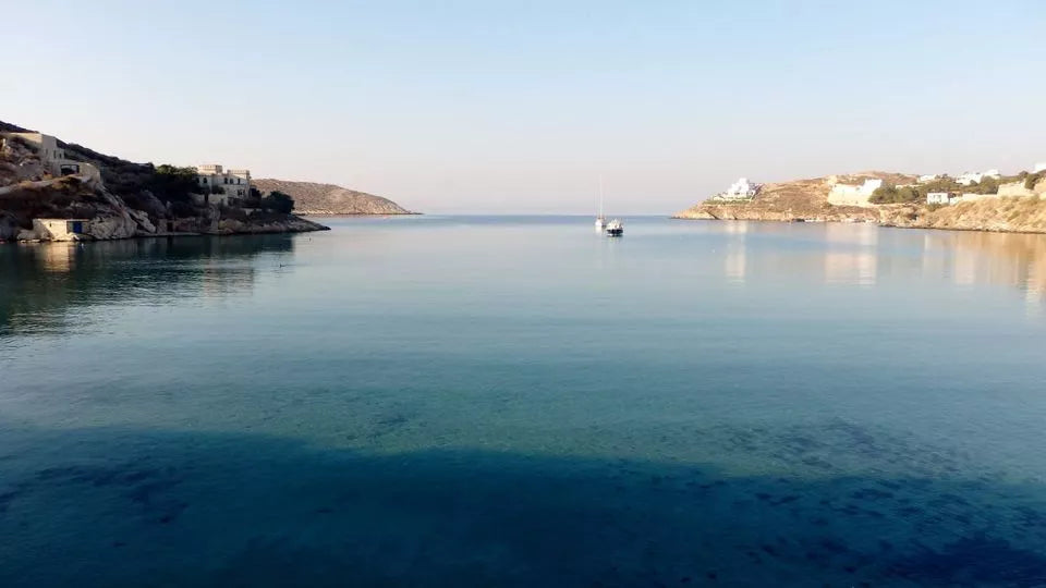 Appartamenti Giosifaki