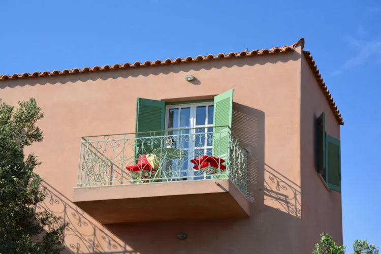 Aegina Colors Villas