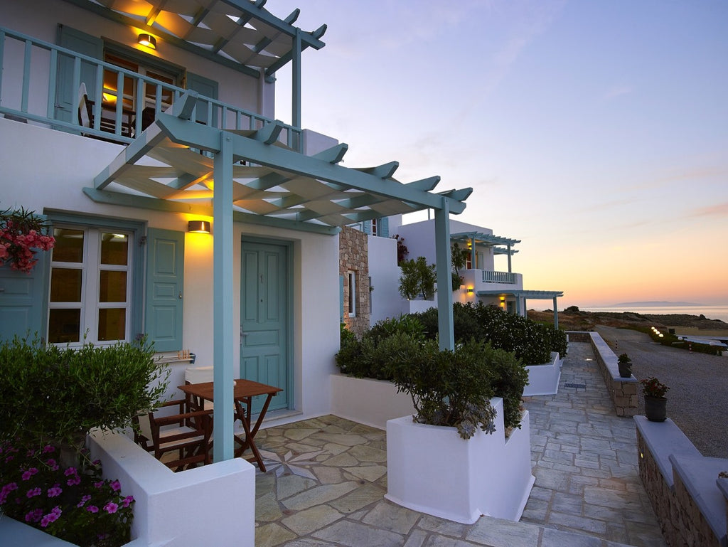 Asterias Boutique Hotel