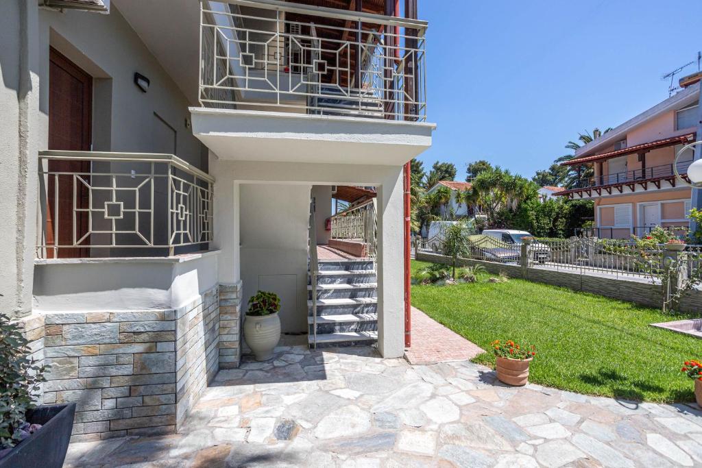 Danai Studios Pefkochori