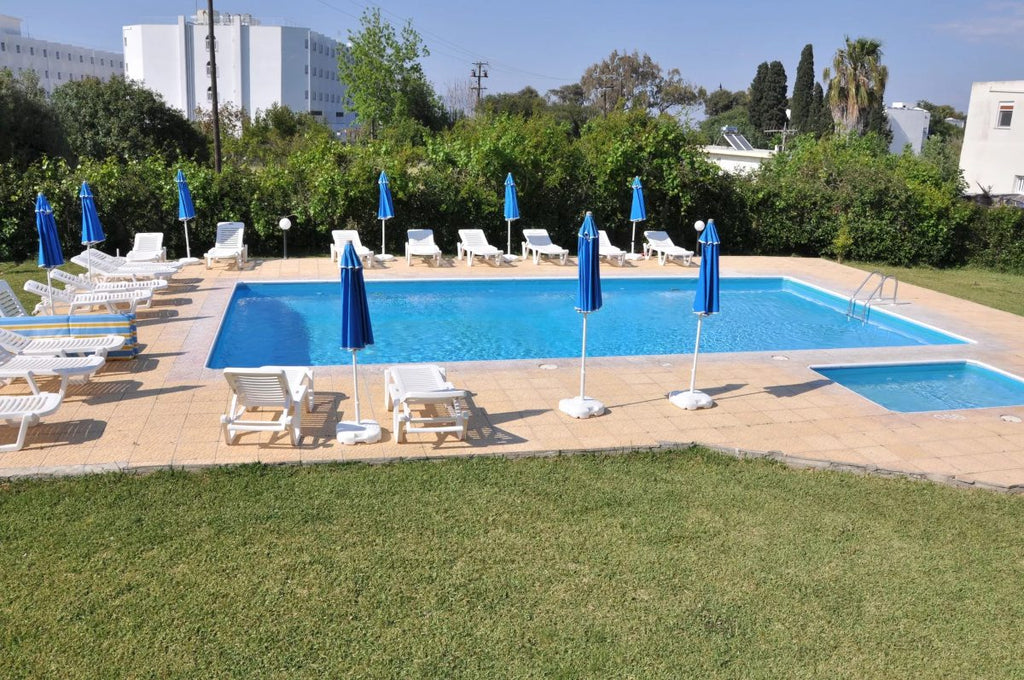 Monolocali con cucinotto a Kos