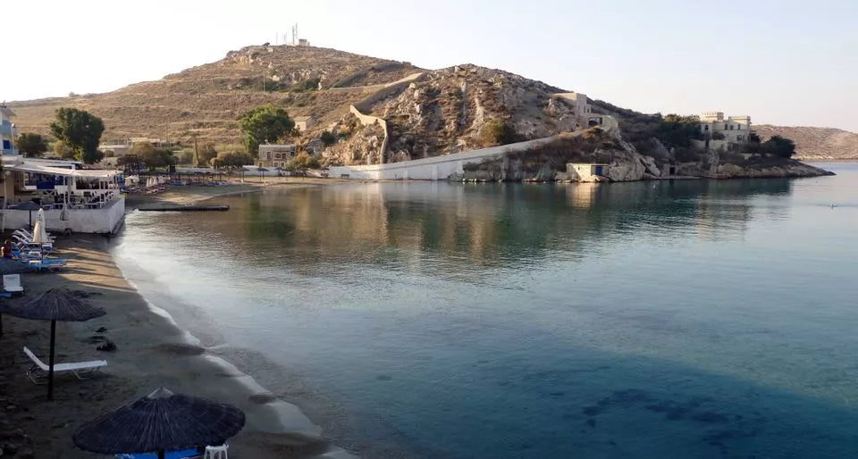 Appartamenti per 2 a 40 m dal mare