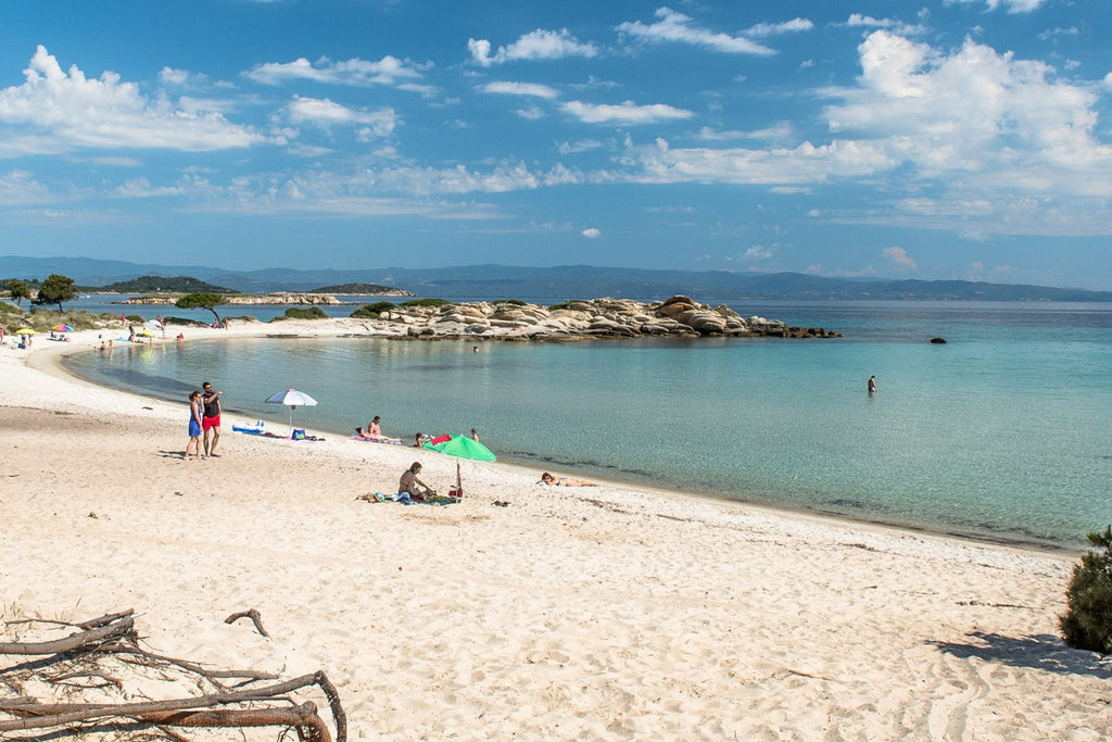 Vourvourou Top Studios