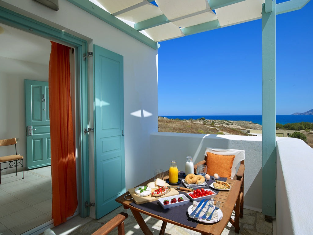 Asterias Boutique Hotel