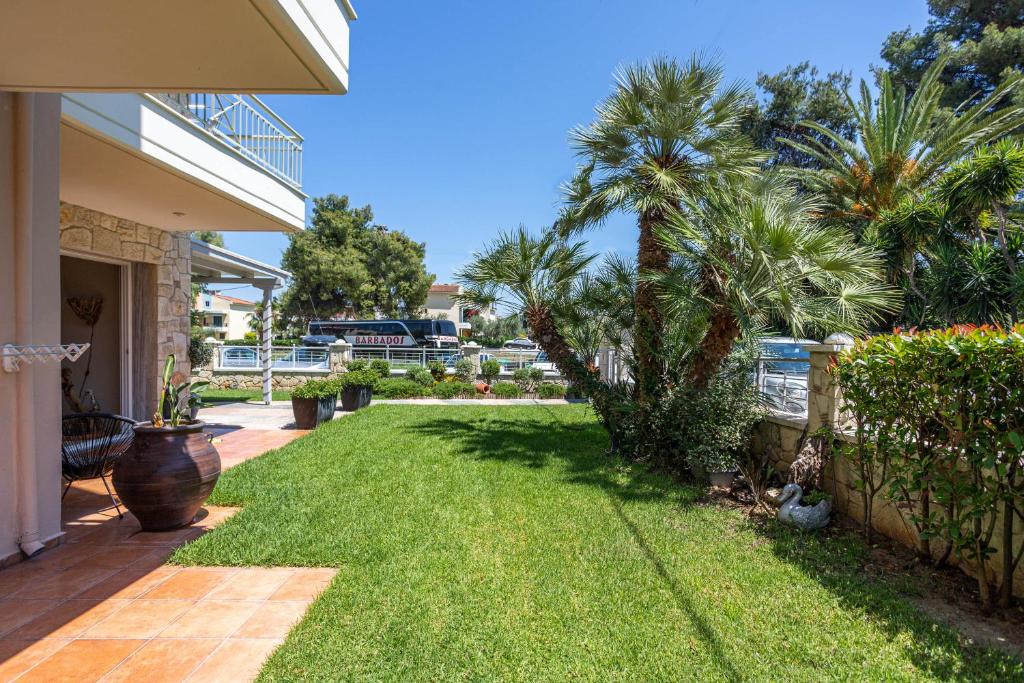 Studios a Kassandra, Penisola Calcidica