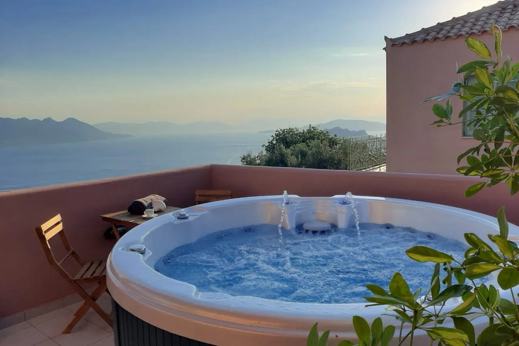 Aegina Colors Villas