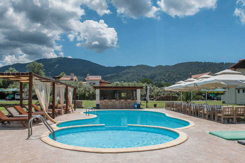 Vourvourou Top Studios