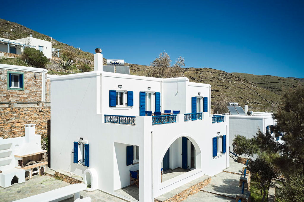 Tramontana Suites