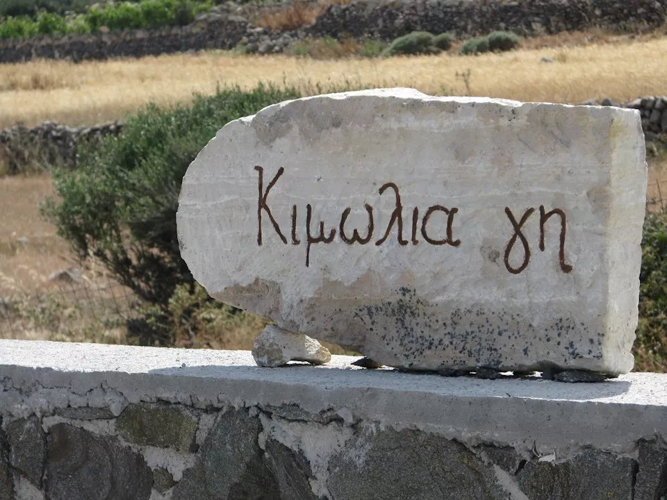 Kimolia Gi