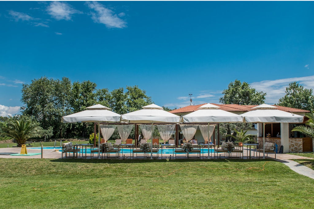 Vourvourou Top Studios